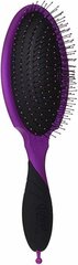 Juuksehari Wet Brush Backbar Detangler Purple цена и информация | Расчески, щетки для волос, ножницы | kaup24.ee