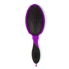 Juuksehari Wet Brush Backbar Detangler Purple цена и информация | Расчески, щетки для волос, ножницы | kaup24.ee