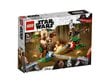 75238 LEGO® Star Wars Action Battle Endori rünnak цена и информация | Klotsid ja konstruktorid | kaup24.ee