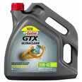 Castrol GTX Ultraclean 10W-40 A3/B4 mootoriõli, 4L