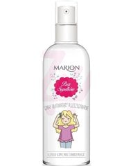 Sprei lokkis juustele Marion 120 ml hind ja info | Laste ja ema kosmeetika | kaup24.ee