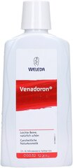 Losjoon jalgadele ja veenidele "Venadoron", WELEDA, 200 ml цена и информация | Кремы, лосьоны для тела | kaup24.ee