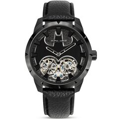 Batman X Police PEWGE0022701 Forever Limited Edition men's watch цена и информация | Бизнес подарки | kaup24.ee