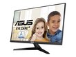 ASUS VY27UQ IPS hind ja info | Monitorid | kaup24.ee