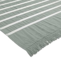 Walra Fouta Hammam Rätik Päikeselised Triibud 100x180cm hind ja info | Täispuhutavad veemänguasjad ja ujumistarbed | kaup24.ee