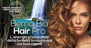 Kohevust andev juuksemask BEMA BIO HAIR PRO 200 ml цена и информация | Маски, масла, сыворотки | kaup24.ee