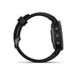 Garmin fēnix® 5S Plus Sapphire Black hind ja info | Nutikellad (smartwatch) | kaup24.ee