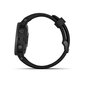 Garmin fēnix® 5S Plus Sapphire Black цена и информация | Nutikellad (smartwatch) | kaup24.ee