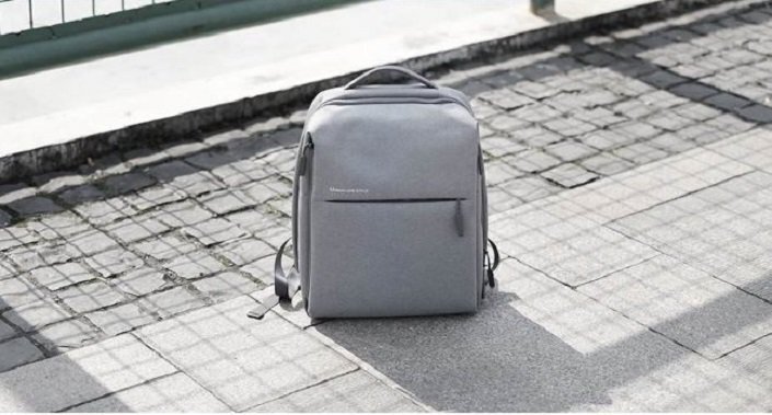 Xiaomi Mi City Backpack Fits up to size hind ja info | Sülearvutikotid | kaup24.ee