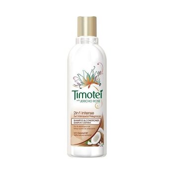 Intensiivselt hooldav šampoon Timotei 2w1 Jericho Rose 400 ml hind ja info | Šampoonid | kaup24.ee