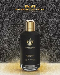 Parfüümvesi naistele Mancera \Musky Garden EDP 120 ml hind ja info | Naiste parfüümid | kaup24.ee