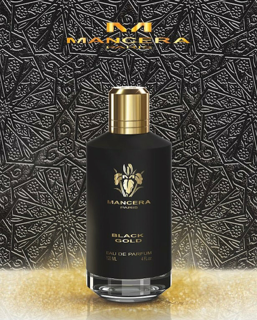 Parfüümvesi naistele Mancera \Musky Garden EDP 120 ml цена и информация | Naiste parfüümid | kaup24.ee