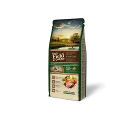 Sam´s Field Fresh Junior Large Chicken сухой корм для молодых собак крупных пород, 13 кг цена и информация | Сухой корм для собак | kaup24.ee