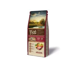 Sam´s Field Fresh Adult Medium Chicken kuivtoit keskmist tõugu koertele, 13 kg hind ja info | Kuivtoit koertele | kaup24.ee