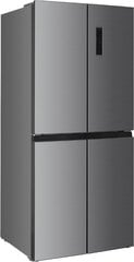 Beko GNO46623MXPN цена и информация | Холодильники | kaup24.ee
