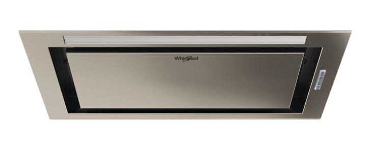 Whirlpool WCT364FLBX hind ja info | Õhupuhastid | kaup24.ee