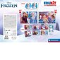 Mängukomplekt Clementoni Edukit 4in1 Frozen 2, 18292 цена и информация | Arendavad mänguasjad | kaup24.ee