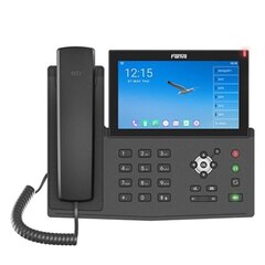 Fanvil X7A IP- цена и информация | Стационарные телефоны | kaup24.ee