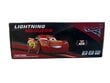 Raadiosagedusega juhitav võidusõiduautomudel Lightning McQueen цена и информация | Poiste mänguasjad | kaup24.ee