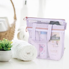 Kosmeetikakott DV lifestyle, 25x26cm hind ja info | Meigikotid, lauapeeglid | kaup24.ee