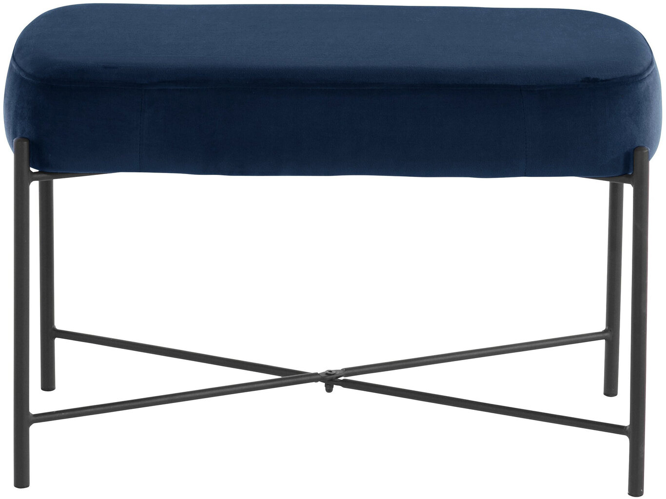 Järi Notio Living Bench, sinine hind ja info | Kott-toolid, tumbad, järid | kaup24.ee