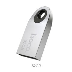 USB-накпитель Hoco UD9, Mini, USB 2.0, 32 Гб цена и информация | USB накопители | kaup24.ee