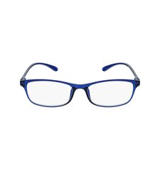 Brilles lasīšanai 7604 D1.25 Flexible Blue цена и информация | Очки | kaup24.ee