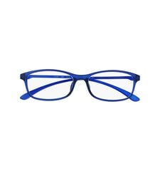 Brilles lasīšanai 7604 D1.25 Flexible Blue цена и информация | Очки | kaup24.ee