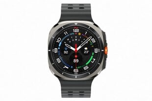 Samsung Galaxy Watch Ultra LTE Titanium Silver L705 цена и информация | Смарт-часы (smartwatch) | kaup24.ee