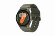 Samsung Galaxy Watch7 40mm Green LTE L305 цена и информация | Nutikellad (smartwatch) | kaup24.ee