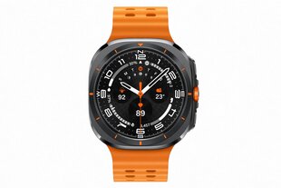 Samsung Galaxy Watch Ultra LTE Titanium Grey L705 hind ja info | Nutikellad (smartwatch) | kaup24.ee