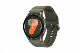 Samsung Galaxy Watch7 40mm Green BT L300 hind ja info | Nutikellad (smartwatch) | kaup24.ee