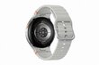 Samsung Galaxy Watch7 44mm Silver BT L310 hind ja info | Nutikellad (smartwatch) | kaup24.ee