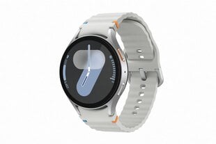 Samsung Galaxy Watch7 44mm Silver BT L310 hind ja info | Nutikellad (smartwatch) | kaup24.ee