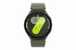 Samsung Galaxy Watch7 44mm Green LTE L315 цена и информация | Nutikellad (smartwatch) | kaup24.ee