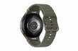 Samsung Galaxy Watch7 44mm Green BT L310 hind ja info | Nutikellad (smartwatch) | kaup24.ee