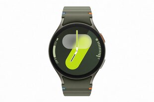 Samsung Galaxy Watch7 44mm Green BT L310 цена и информация | Смарт-часы (smartwatch) | kaup24.ee