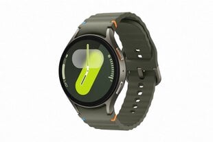 Samsung Galaxy Watch7 44mm Green BT L310 цена и информация | Смарт-часы (smartwatch) | kaup24.ee