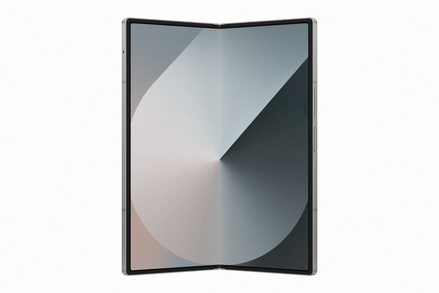 Samsung Galaxy Fold6 5G 12GB 1TB DS Silver Shadow F956B цена и информация | Telefonid | kaup24.ee