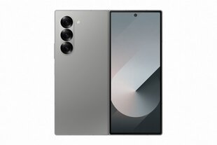 Samsung Galaxy Fold6 5G 1TB DS Silver Shadow F956B цена и информация | Мобильные телефоны | kaup24.ee