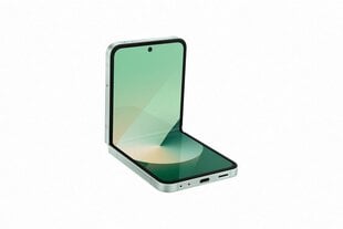 Samsung Galaxy Flip6 5G 12/512GB Mint цена и информация | Мобильные телефоны | kaup24.ee