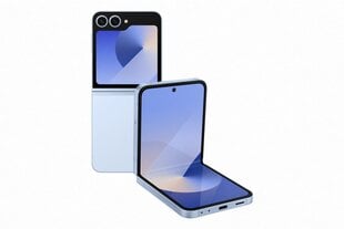 Samsung Galaxy Flip6 5G 12/512GB Blue цена и информация | Мобильные телефоны | kaup24.ee