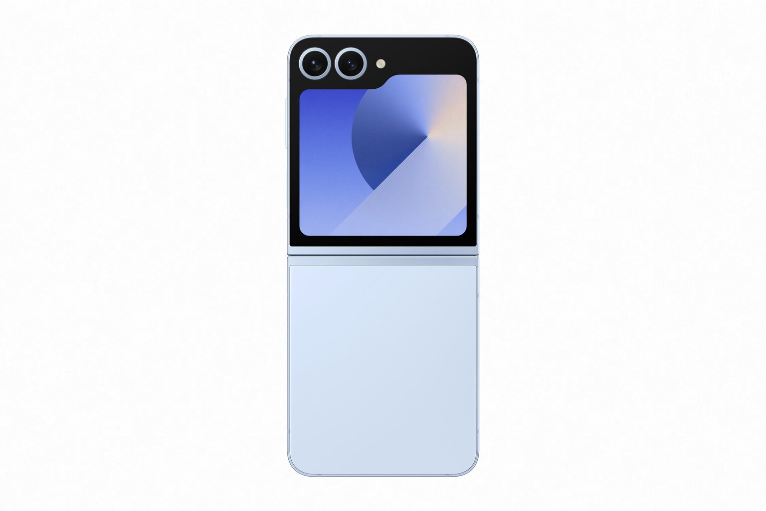 Samsung Galaxy Flip6 5G 12/512GB DS Blue F741B цена и информация | Telefonid | kaup24.ee