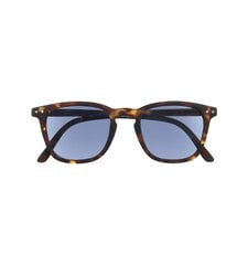 Saulesbrilles 7550 SOL Turtle Rubber 0.00 10000380632 цена и информация | Женские солнцезащитные очки | kaup24.ee