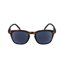 Saulesbrilles 7550 SOL Turtle Rubber 0.00 10000380632 цена и информация | Женские солнцезащитные очки | kaup24.ee