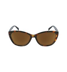 Saulesbrilles 7651 SOL Tom Brown 0.00 10000425712 цена и информация | Женские солнцезащитные очки | kaup24.ee