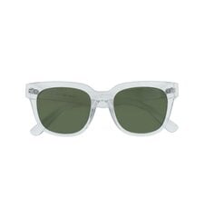 Saulesbrilles 8901 Sun Transparent 0.00 10000394573 цена и информация | Женские солнцезащитные очки | kaup24.ee