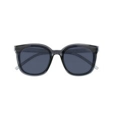 Saulesbrilles 8902 Sun Black Transparent 0.00 10000394574 цена и информация | Женские солнцезащитные очки | kaup24.ee