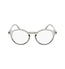 Brilles lasīšanai 7603 D1.50 Grey Cristal цена и информация | Очки | kaup24.ee