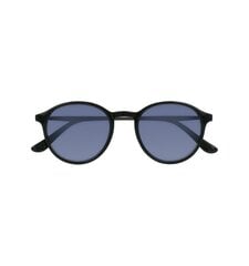 Saulesbrilles 7650 SOL Black Metal 0.00 цена и информация | Женские солнцезащитные очки | kaup24.ee